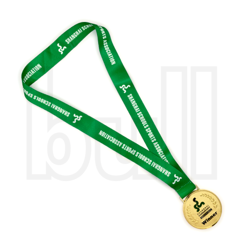 Lanyard Medalla 3x90 cm