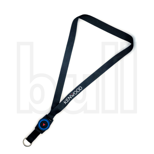 Lanyard Dome 2x80+10 cm